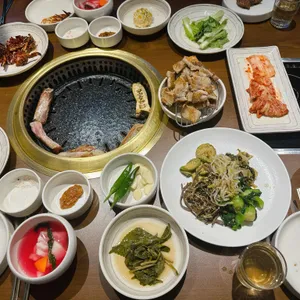 갈비만찬 대표 사진