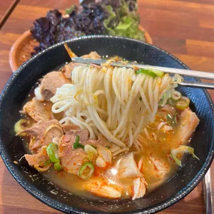 제주올래국수 사진