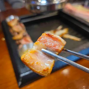 삼산돈 대표 사진