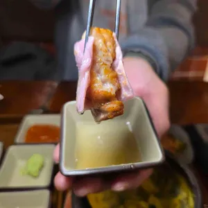 삼산돈 대표 사진