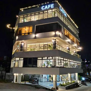 라또아 리뷰 사진