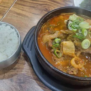 일미감자탕 대표 사진