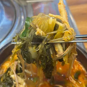 청진동해장국 대표 사진