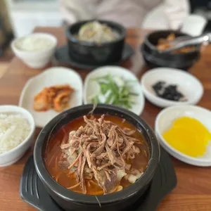 큰집아저씨 사진