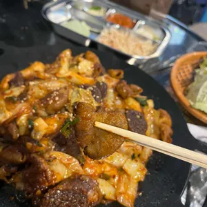 충주 곱창의밤 사진 2