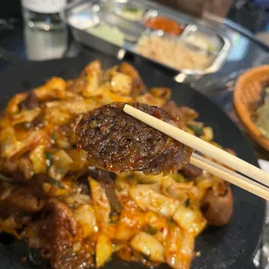 충주 곱창의밤 사진