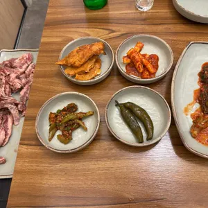 박가네참숯장어 대표 사진