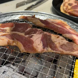 명륜진사갈비 사진