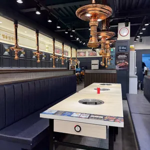 명륜진사갈비 리뷰 사진