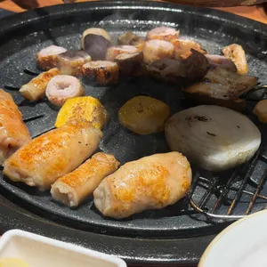 김가네숯불갈비 사진