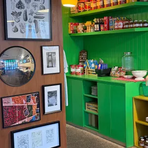 노멀뇨끼하우스 리뷰 사진