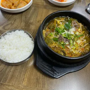 시온면옥 사진 1