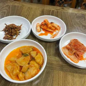 시온면옥 사진 2