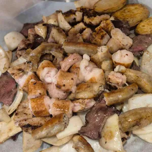 보정황소곱창 사진 1