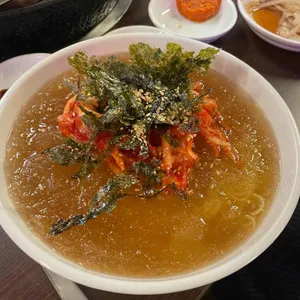 일통왕소금구이 사진