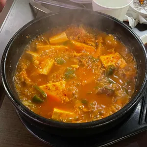 일통왕소금구이 사진