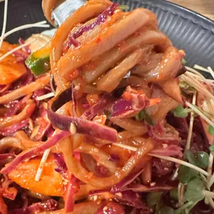 심학산 도토리국수 대표 사진