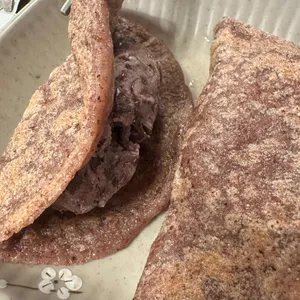 심학산 도토리국수 리뷰 사진