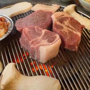 박대포소금구이 사진