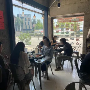 고관함박 리뷰 사진