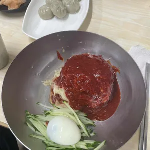 소문난가야밀면 사진