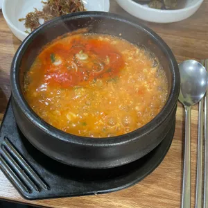 순두부전문점콩밭 사진