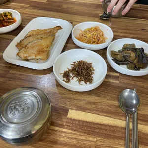 순두부전문점콩밭 사진