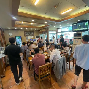 개미집 리뷰 사진