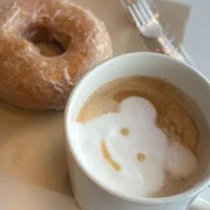 던킨 대표 사진