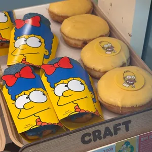 던킨 대표 사진