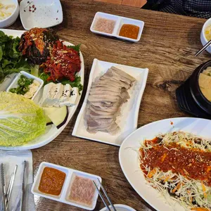 허성준보쌈 대표 사진