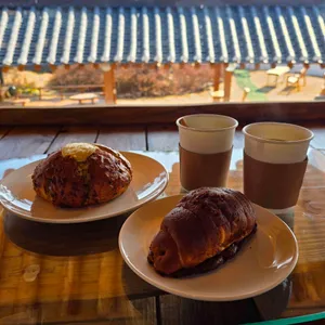 카페 노경보차 라파 사진 2