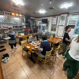 미가식당 리뷰 사진