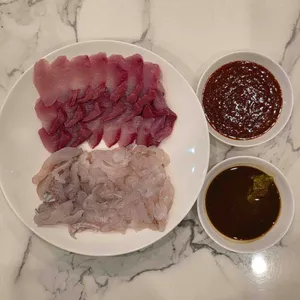 삼형제횟집 사진 1