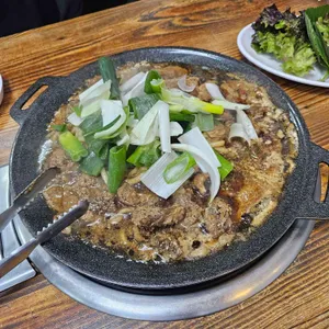 충무물갈비 사진 1