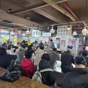 안동집 손칼국시 리뷰 사진