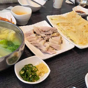 안동집 손칼국시 사진