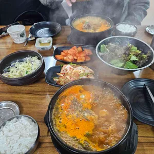 산수골추어탕감자탕 사진 1