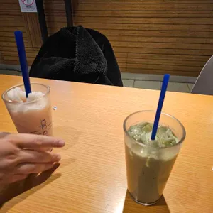 이디야커피 사진 1