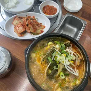 청진동해장국 사진