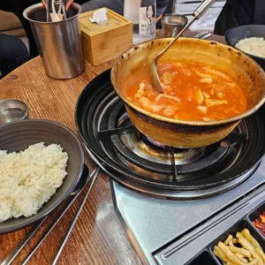 김치만선생 대표 사진