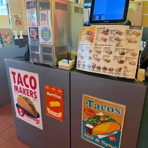 더타코부스 리뷰 사진