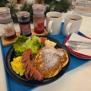 번트 오렌지 사진 1