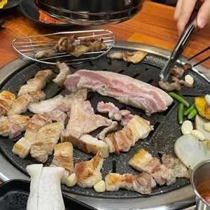 고심 고기연구소 사진