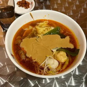 마라여우 대표 사진