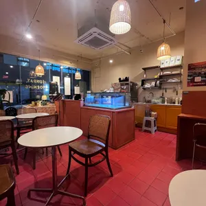 레이지선데이모닝 리뷰 사진