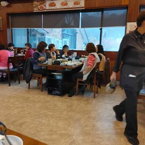 송추가마골 리뷰 사진