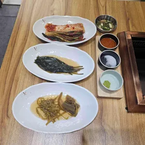 경주생소금구이 사진