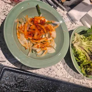 양심장어 대표 사진