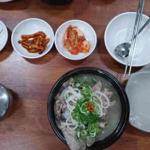 용두네해장국 사진 1